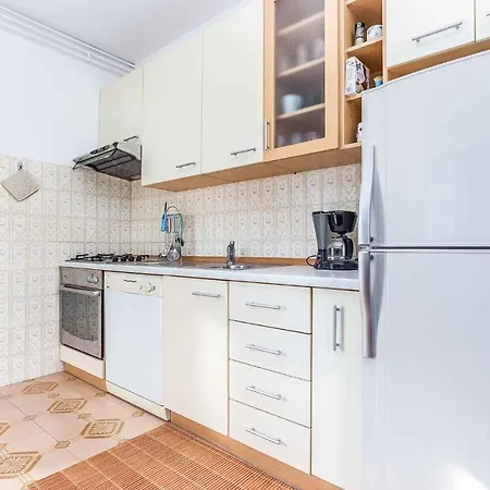 In Porec/istrien 10550 Apartment