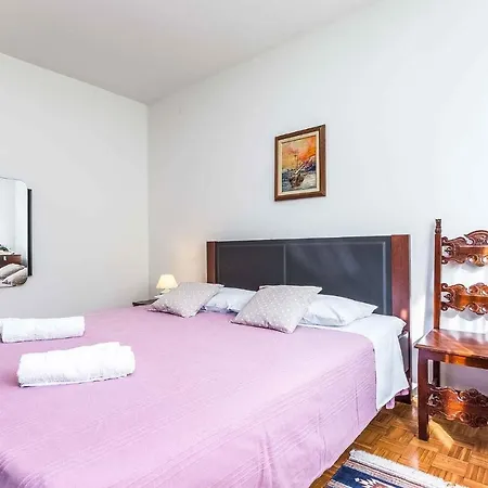 Apartment In Porec/istrien 10550