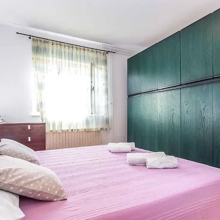 In Porec/istrien 10550 Apartment