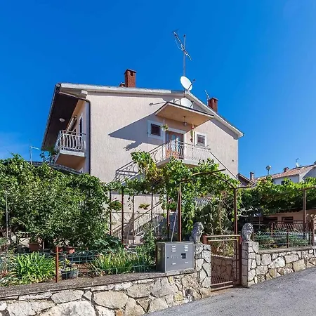 In Porec/istrien 10550 Apartment *